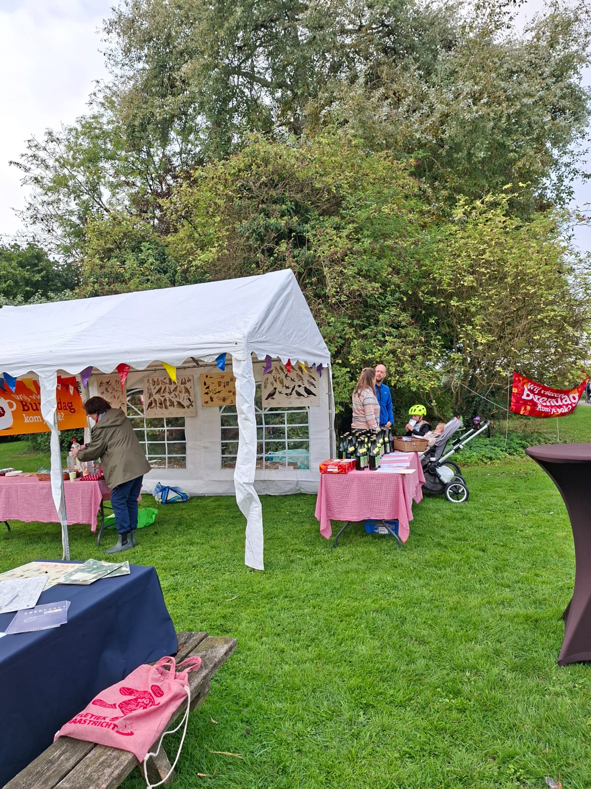 Afbeelding Burendag - 4